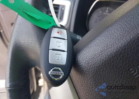 2016 Nissan Titan Xd Platinum Reserve Gas/Pro-4X Gas/S Gas/Sl Gas/Sv Gas из США, поврежденный, VIN 1N6AA1F40GN511378